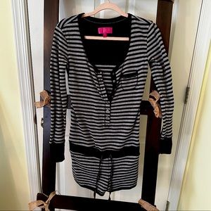 Victoria’s Secret Medium Romper PJ’s